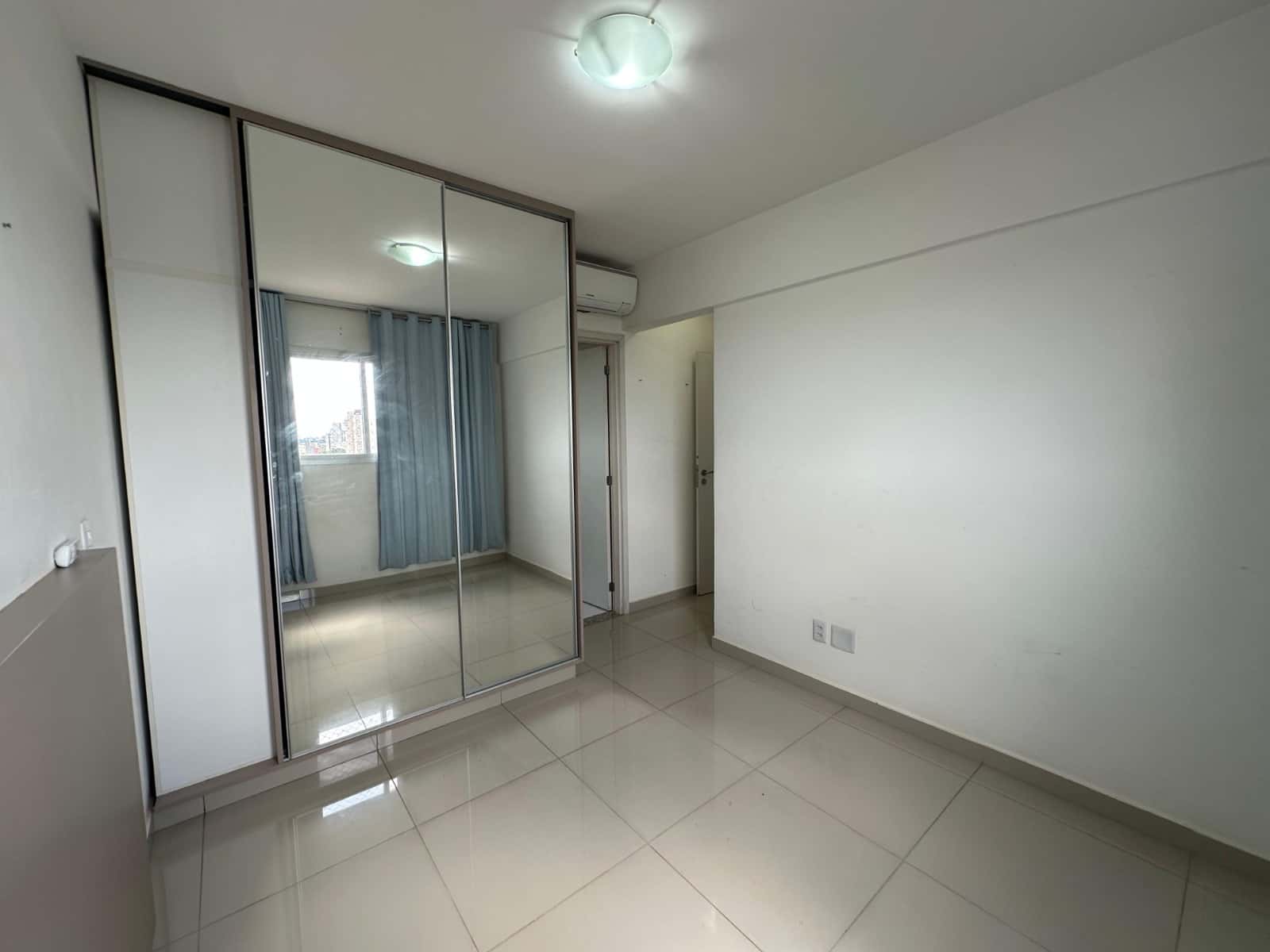 Apartamento Edifico Brisas Di Lourenço 56,85m²