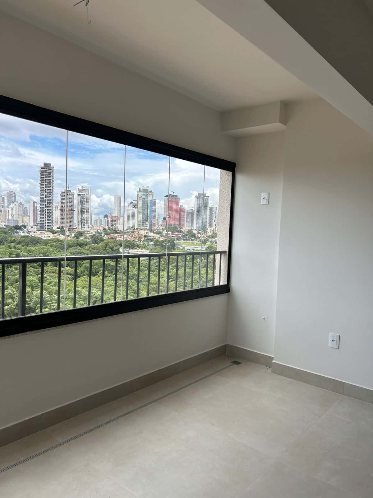 Apartamento Lago Areião 108 m²