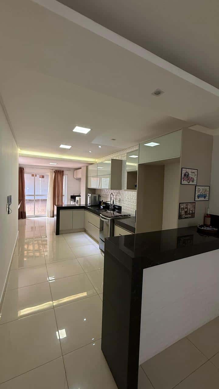 Casa Cidade Vera Cruz 144M²