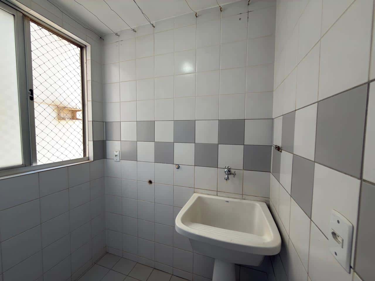 Apartamento Residencial Avalon 82M²