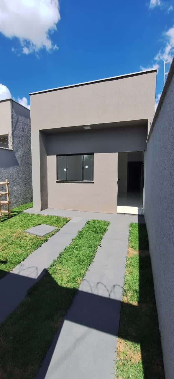 Casa Res Buena Vista 70m²