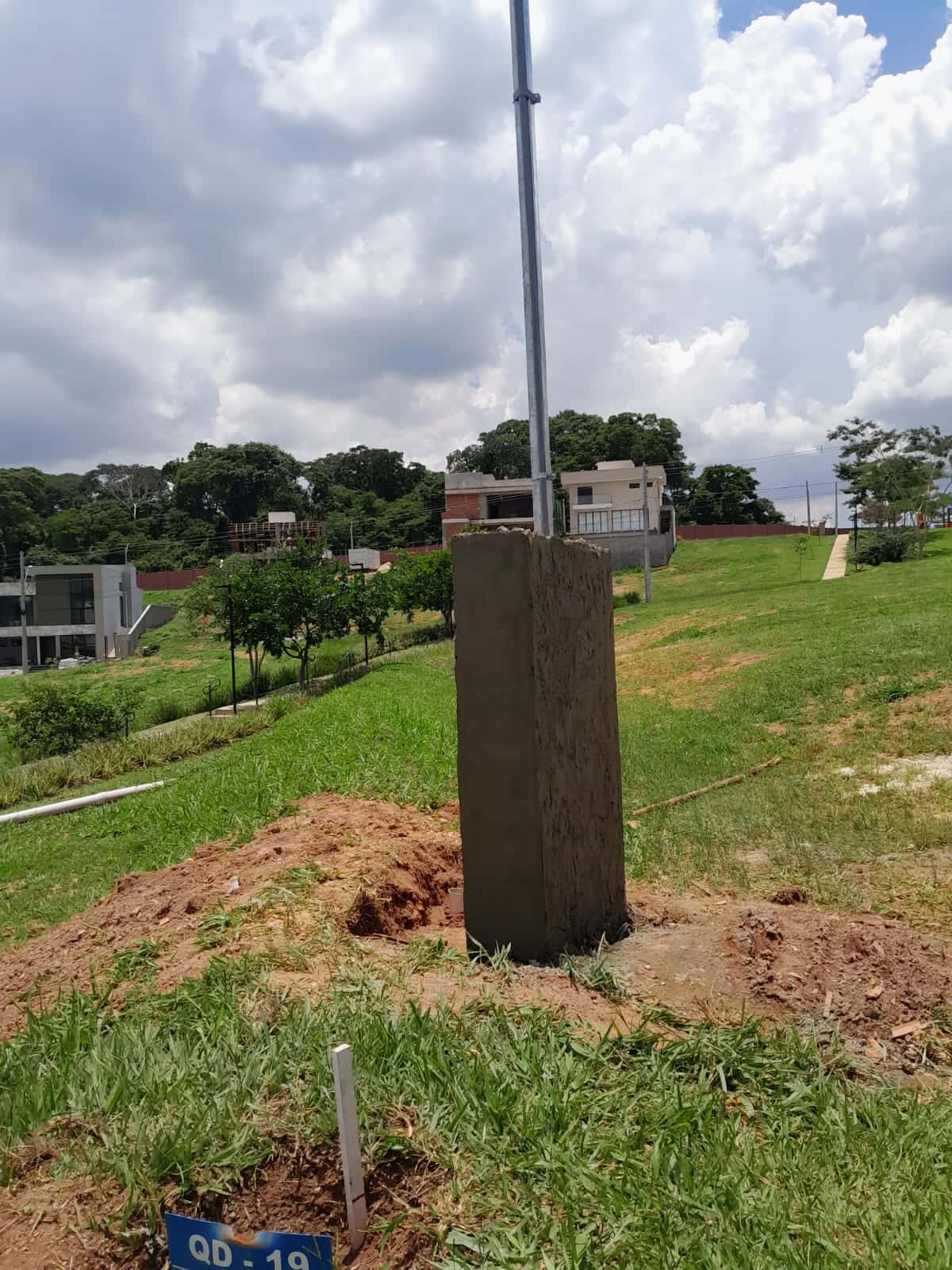 Lote Jardins Napoles 358m²