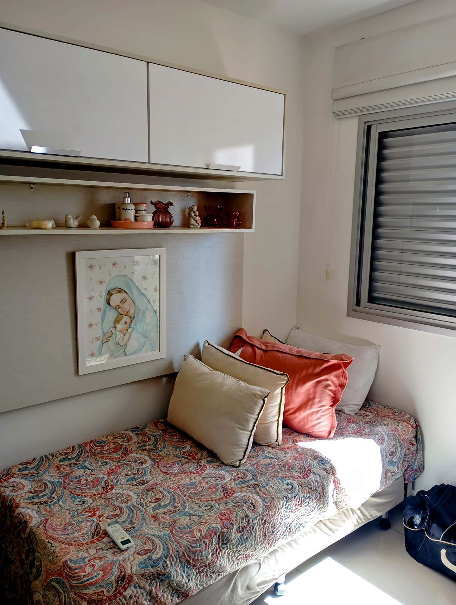 Apartamento Ed. Visage Flamboyant 74m²