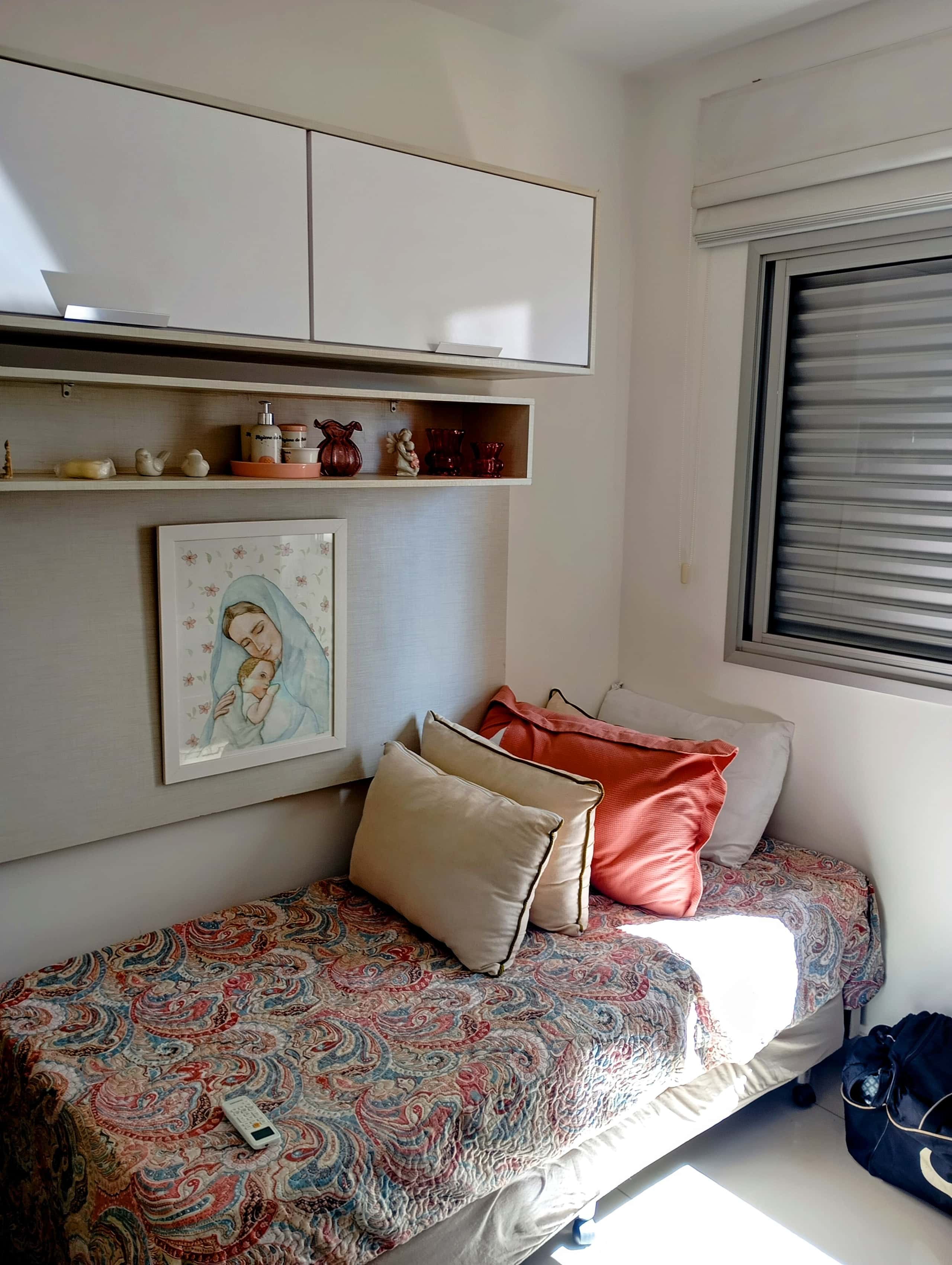 Apartamento Ed. Visage Flamboyant 74m²