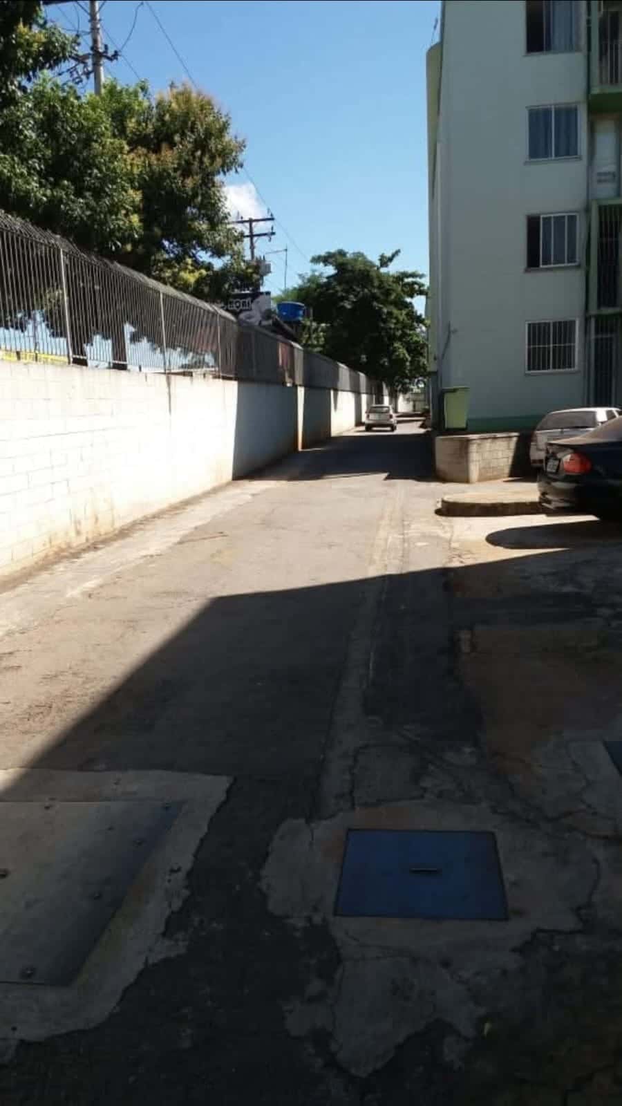 Apartamento Condomínio Panorama Park 3 68m²