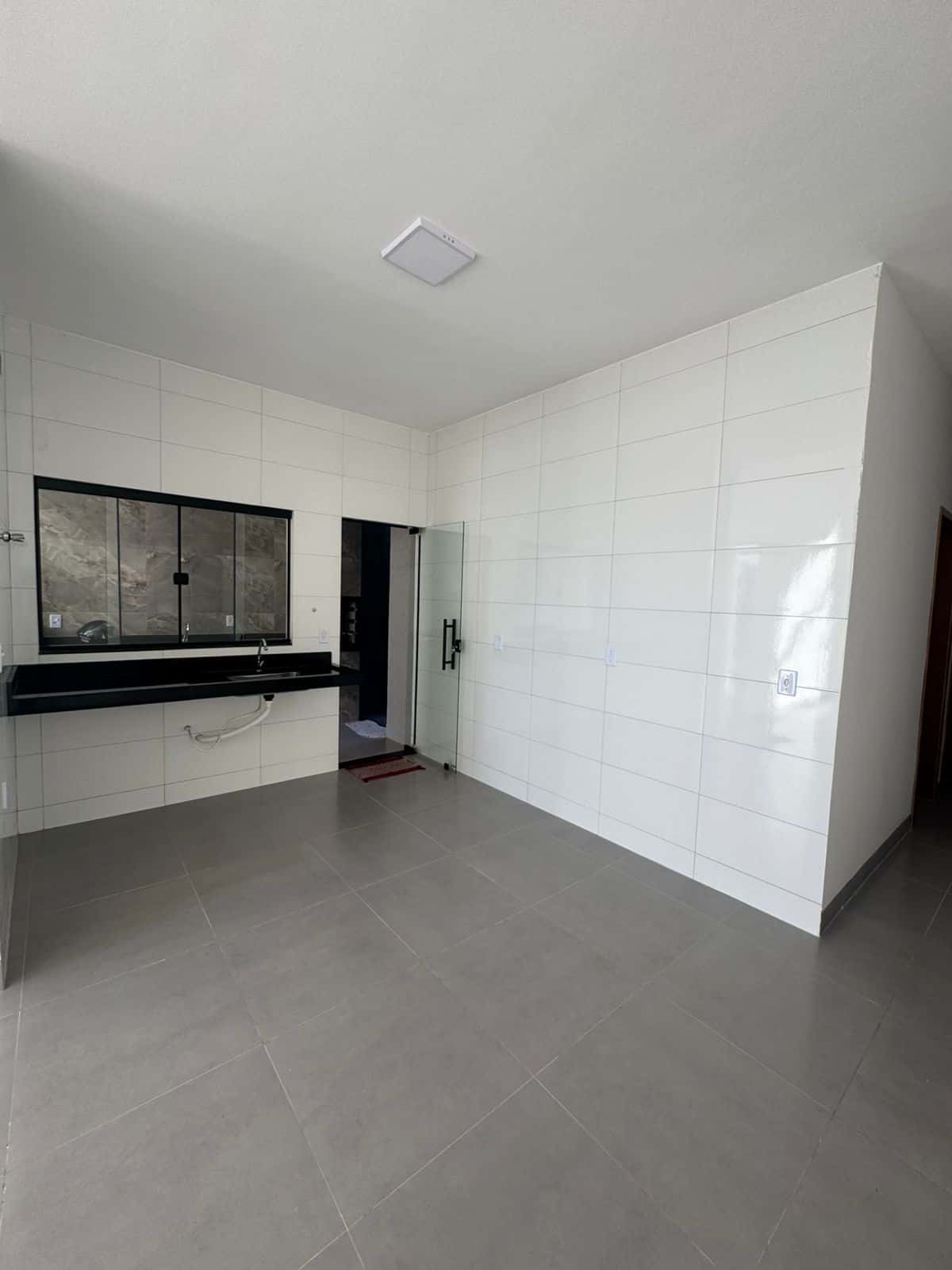 Casa Jardim Veneza 92m²