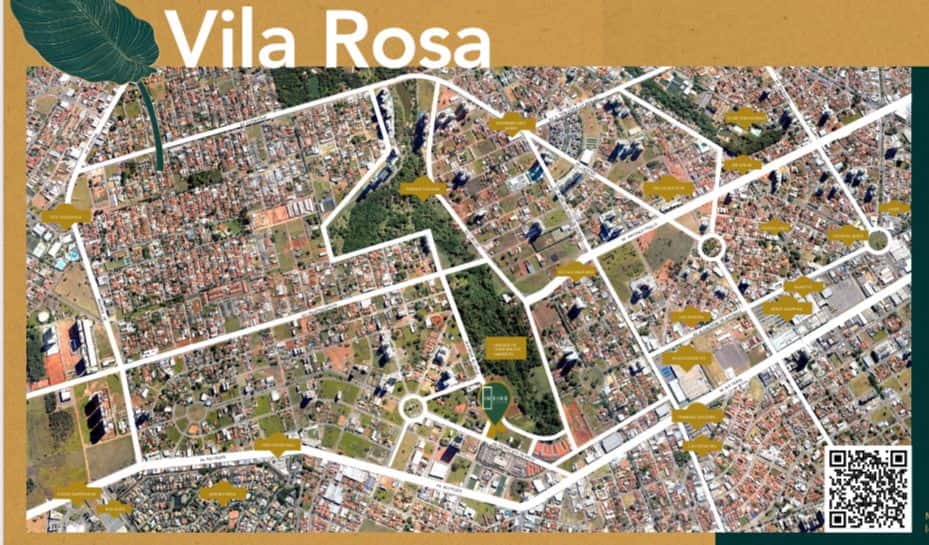 Ágio Inside Residence 63m²