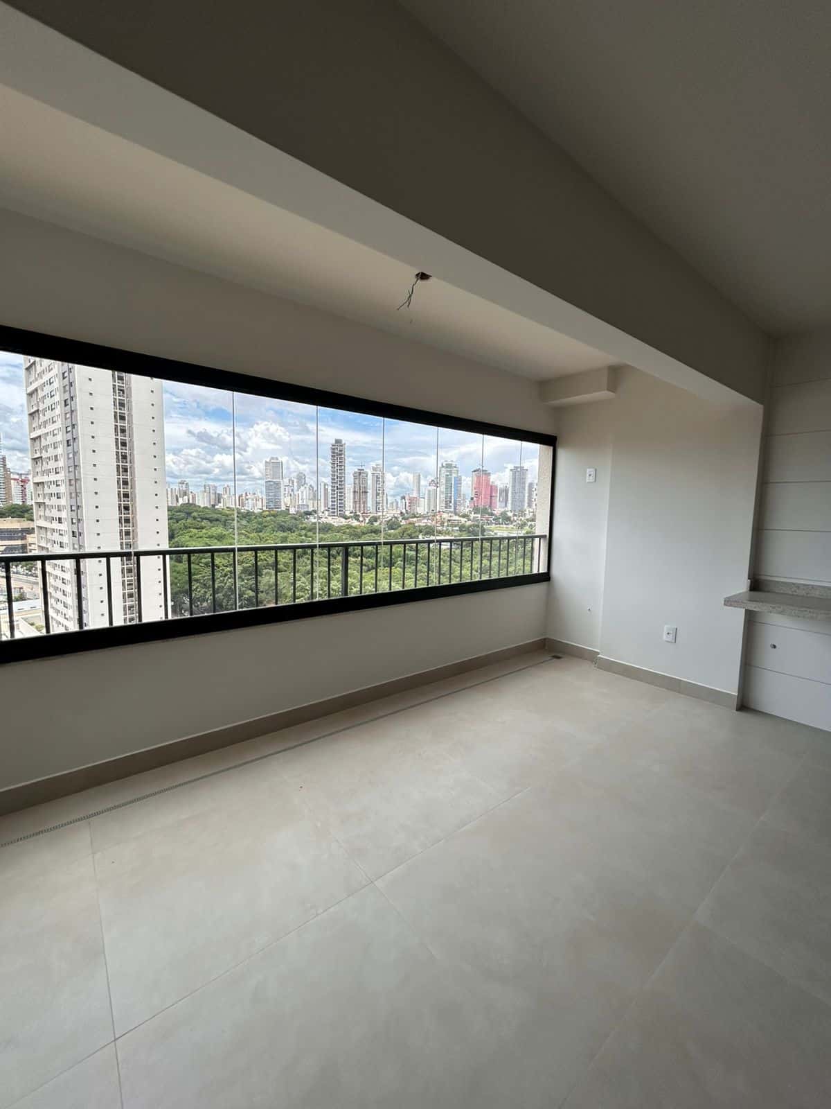 Apartamento Lago Areião 108 m²