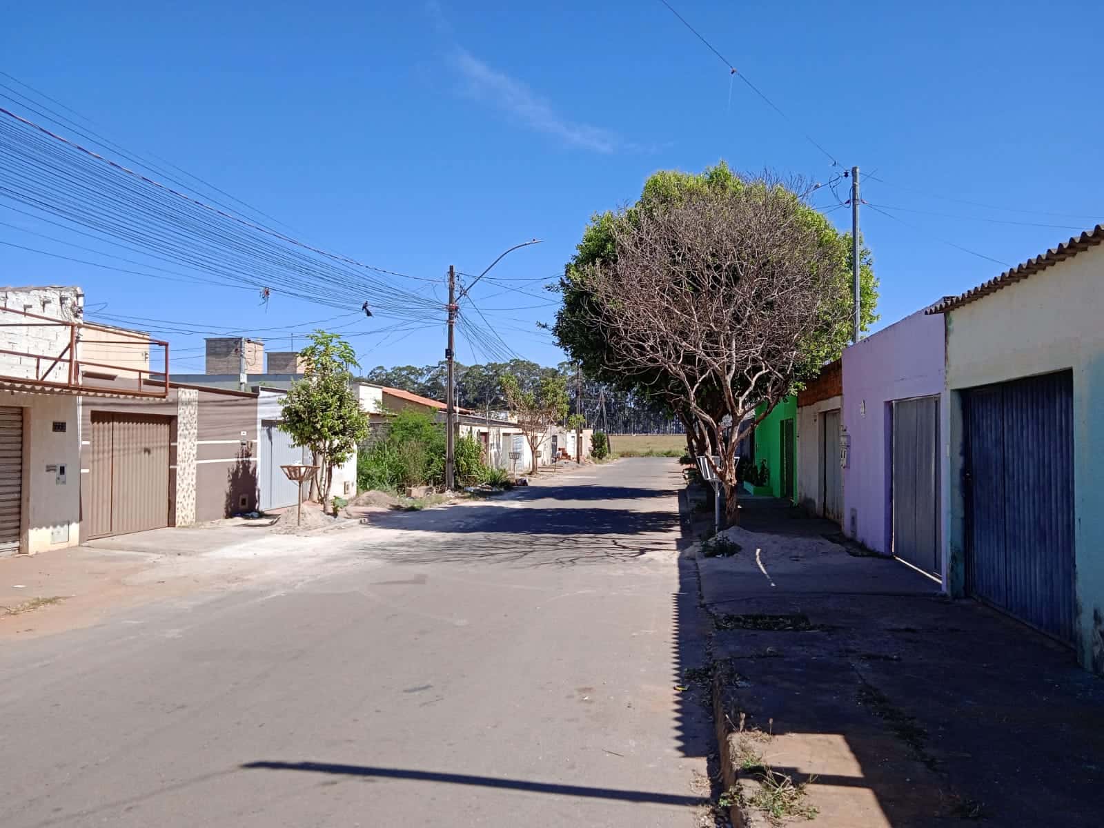 Casa Residencial Laranjeiras  85m²