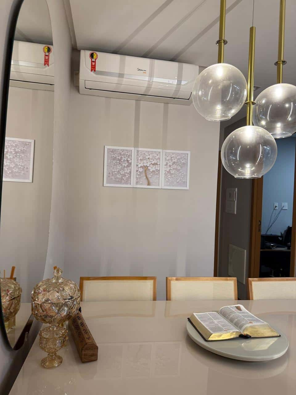 Apartamento Oeste 360 66m²