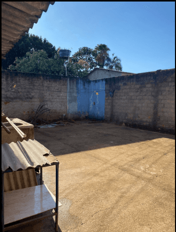 Casa Real Conquista 65m²