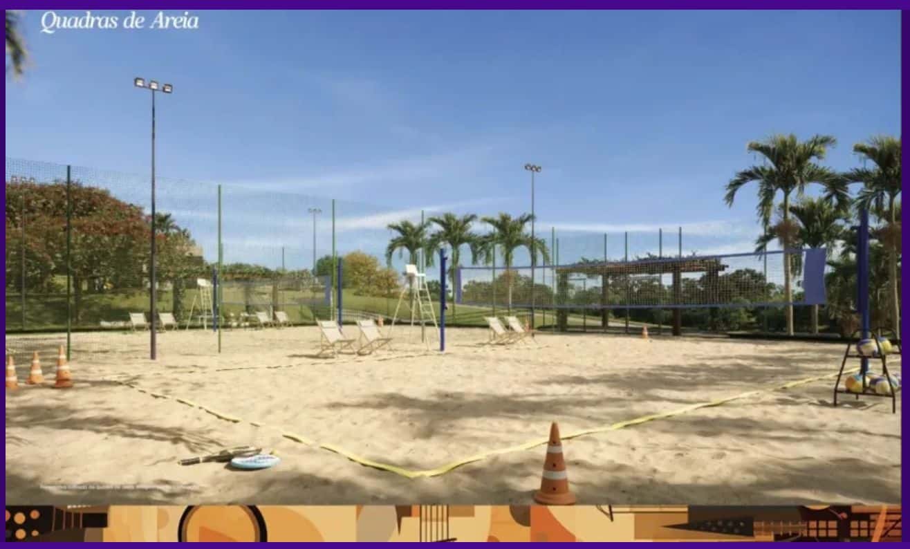 Lote Jardins Zurique 665m²