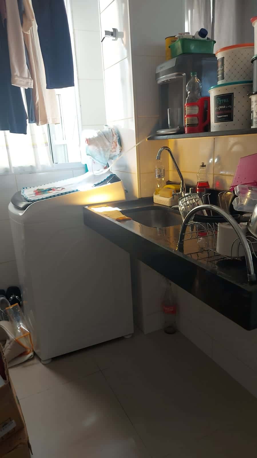 Apartamento Golden Park 53m²