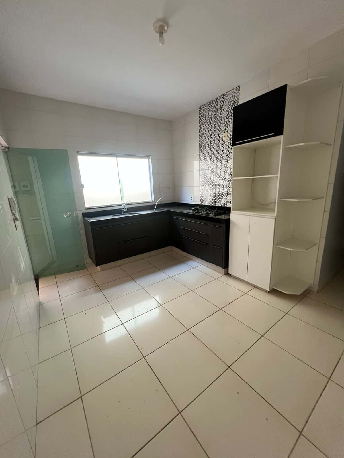 Casa Senador Canedo Alvorada 180M²