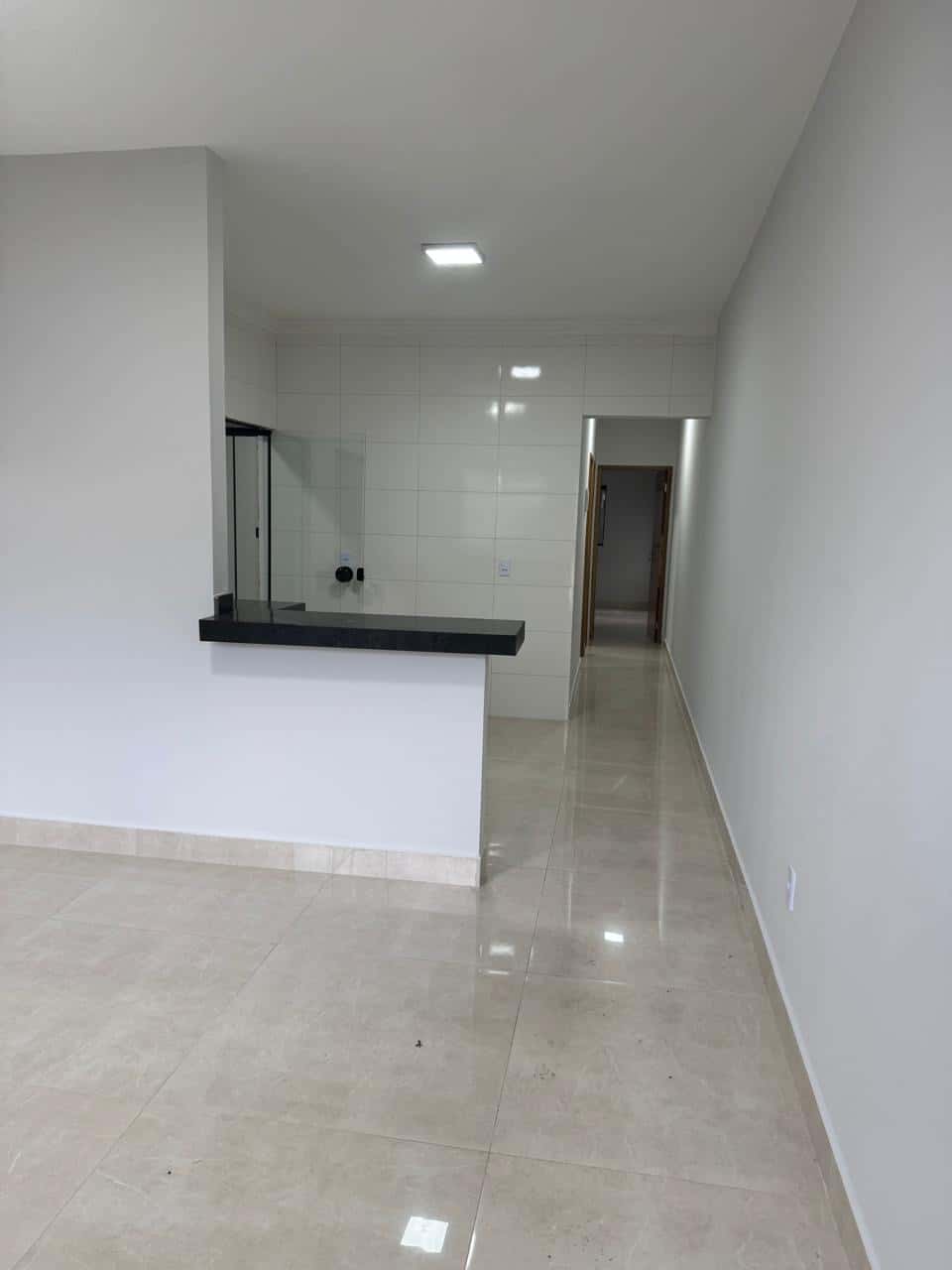 Casa Residencial Buena Vista IV - 81m²