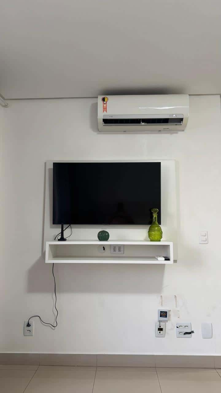 Apartamento The Expression 36m²