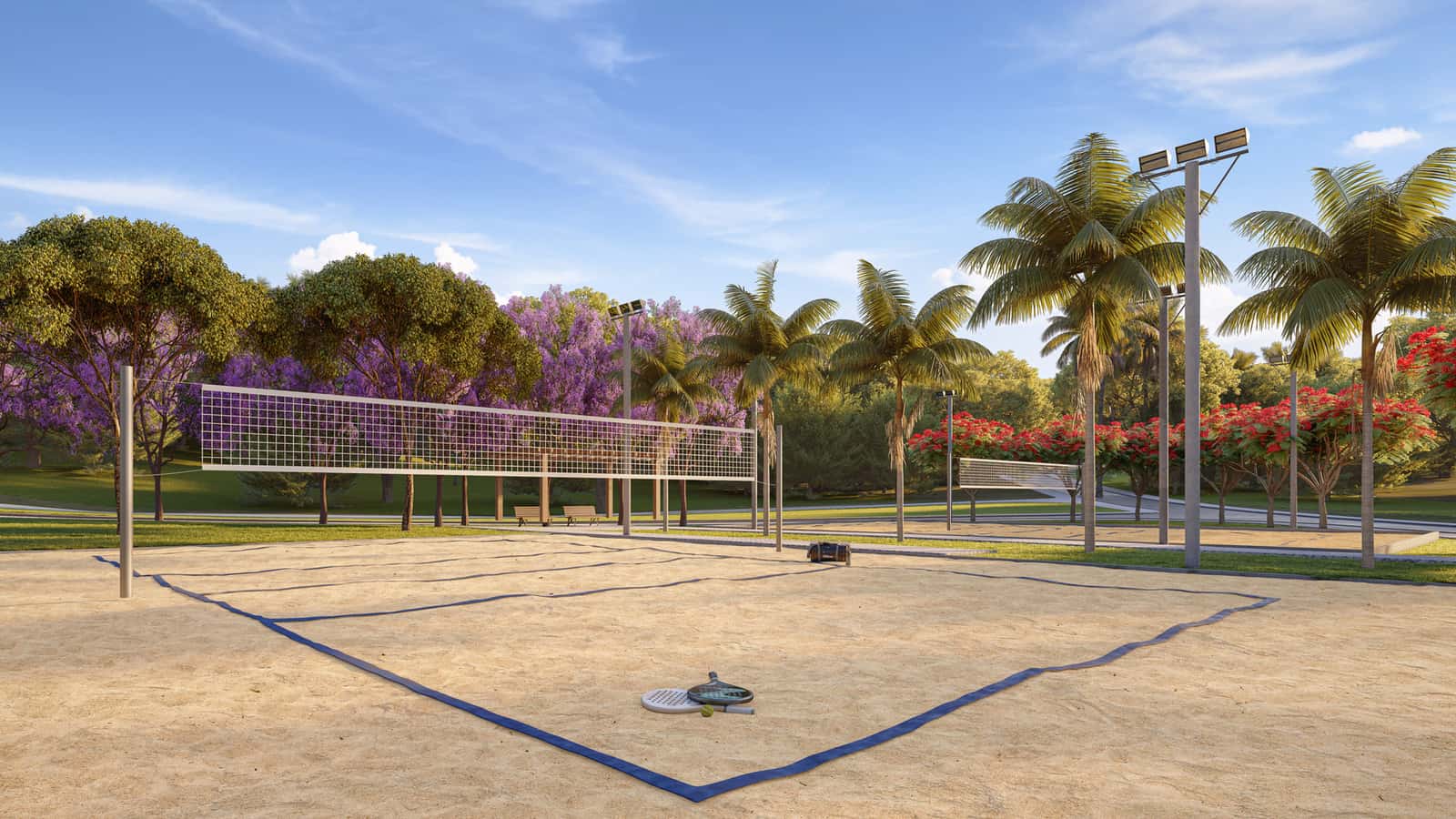 Lote Jardins Turim 357,60 m²