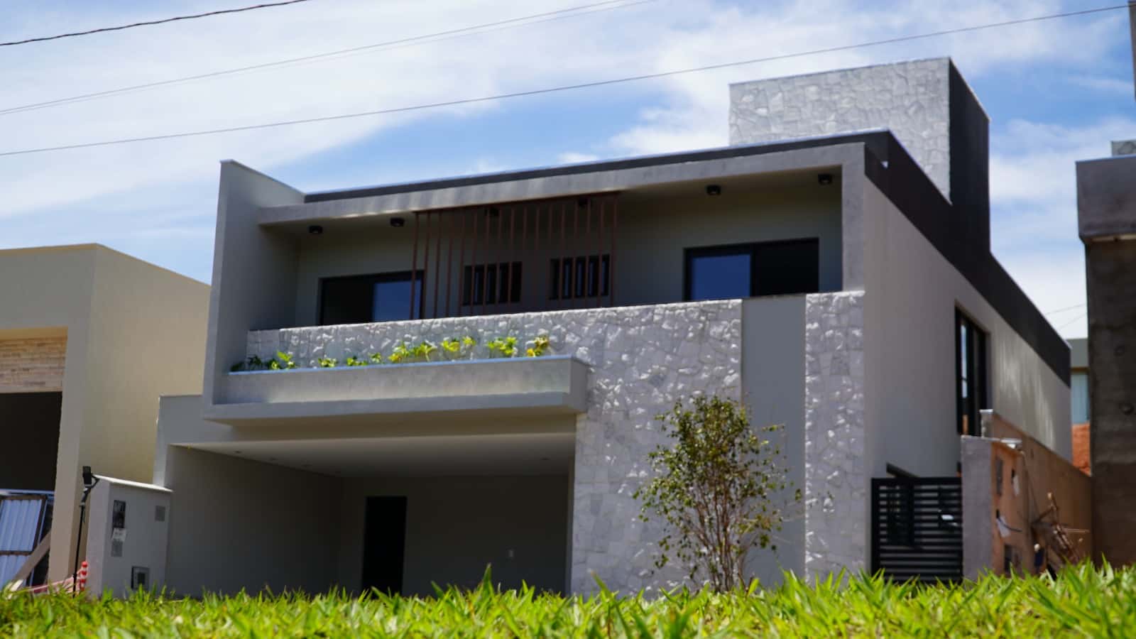 Casa Jardins Capri 261m²