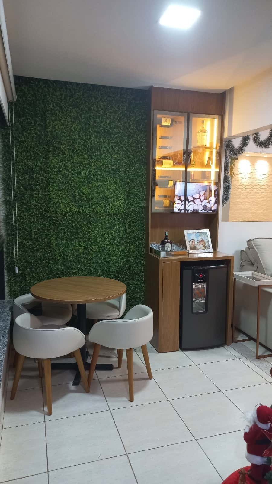 Apartamento Gran España 95m²