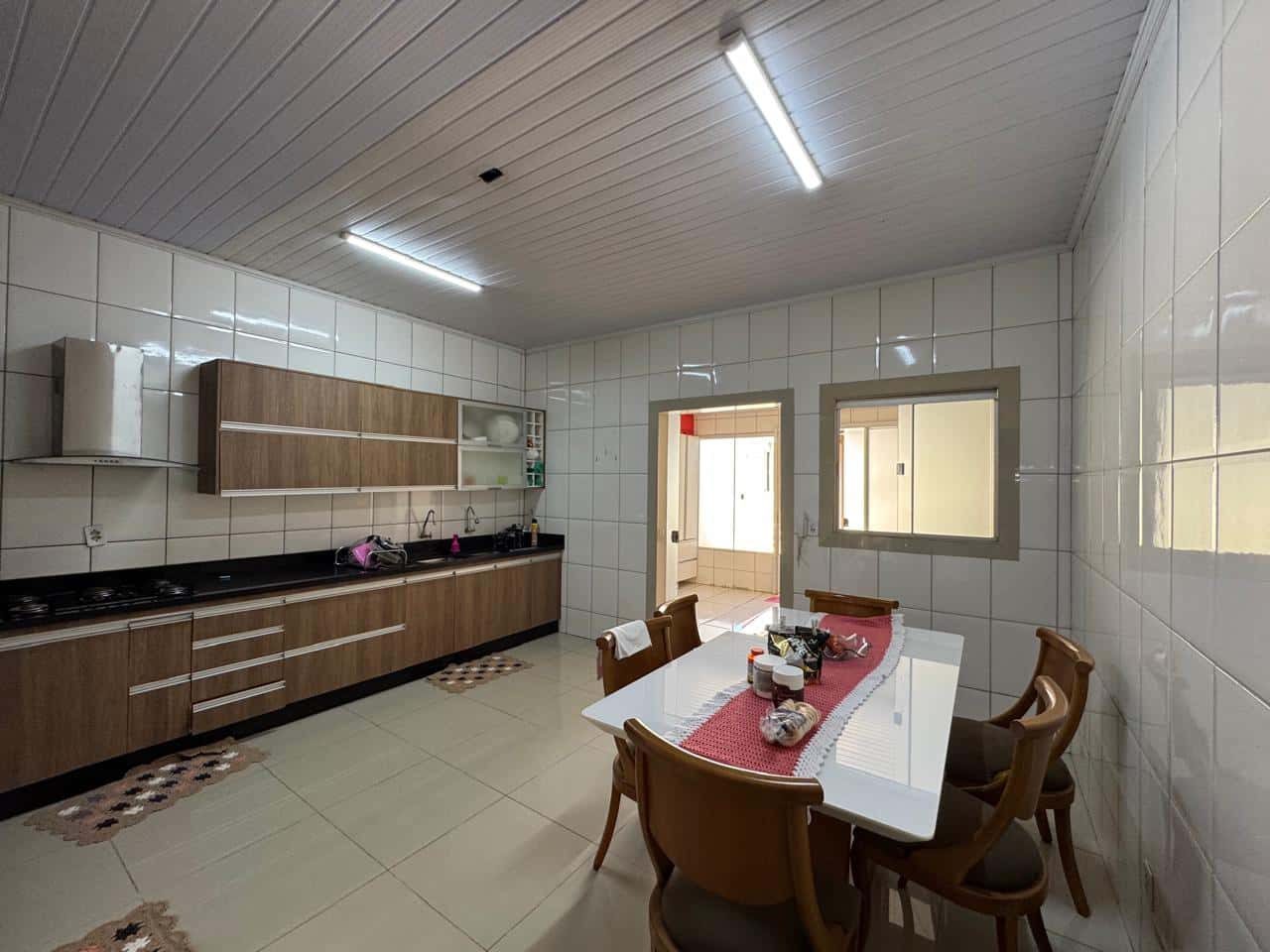 Casa Vila Morais 444m²