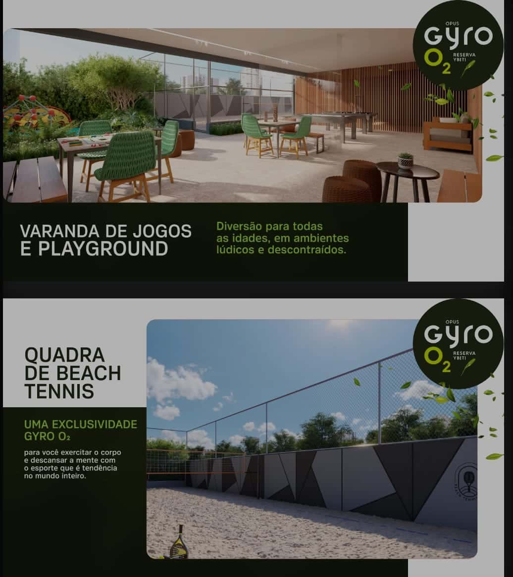 Studio Opus Giro O² 52,44m²
