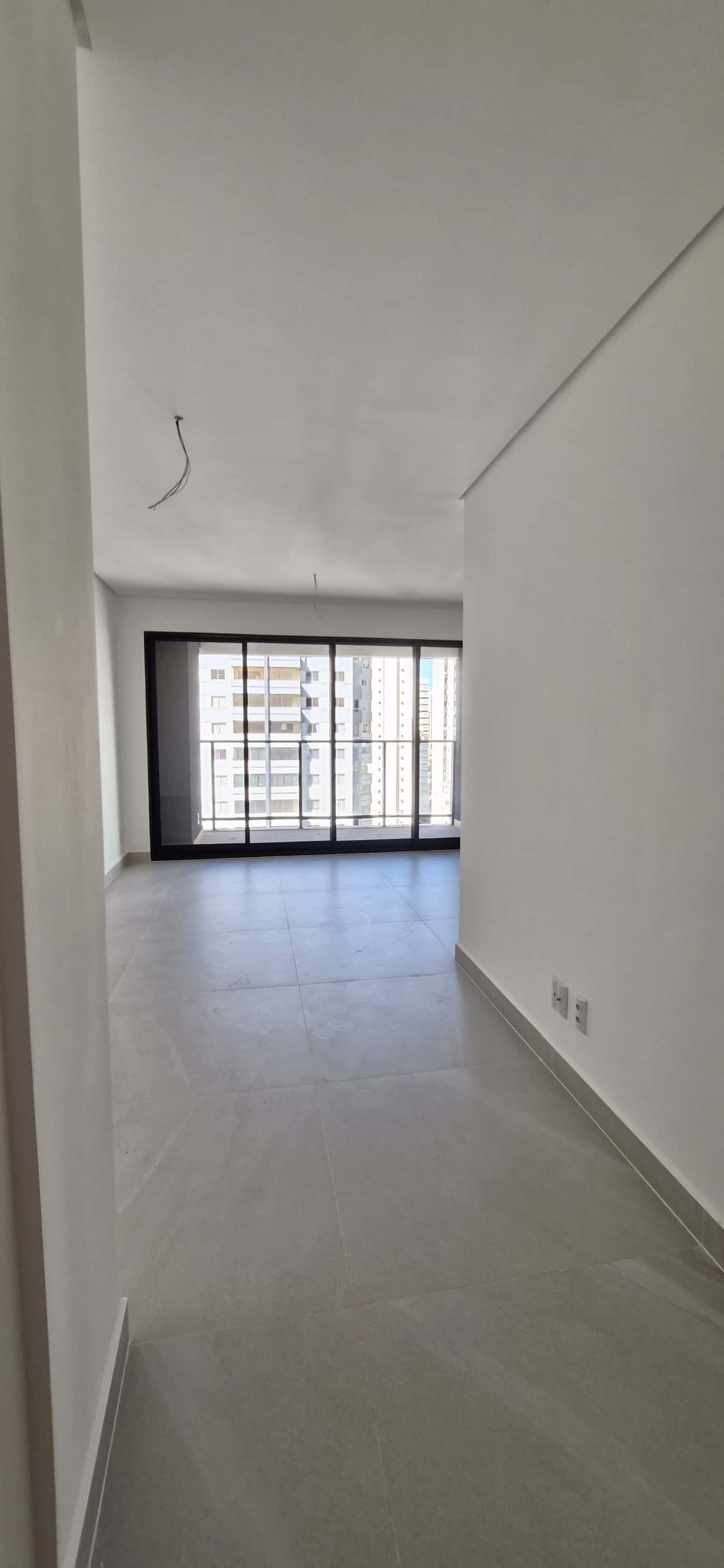 Apartamento Opus Gyro Vaca Brava 71m²