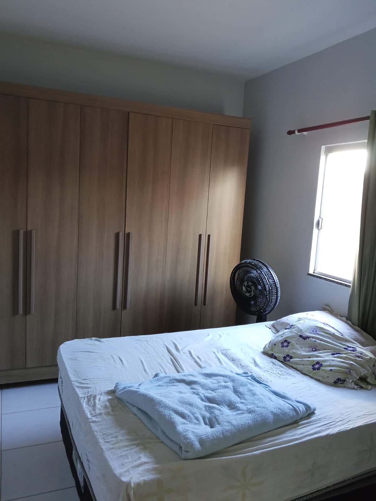 Casa Verdes Palmeiras 1 200m²