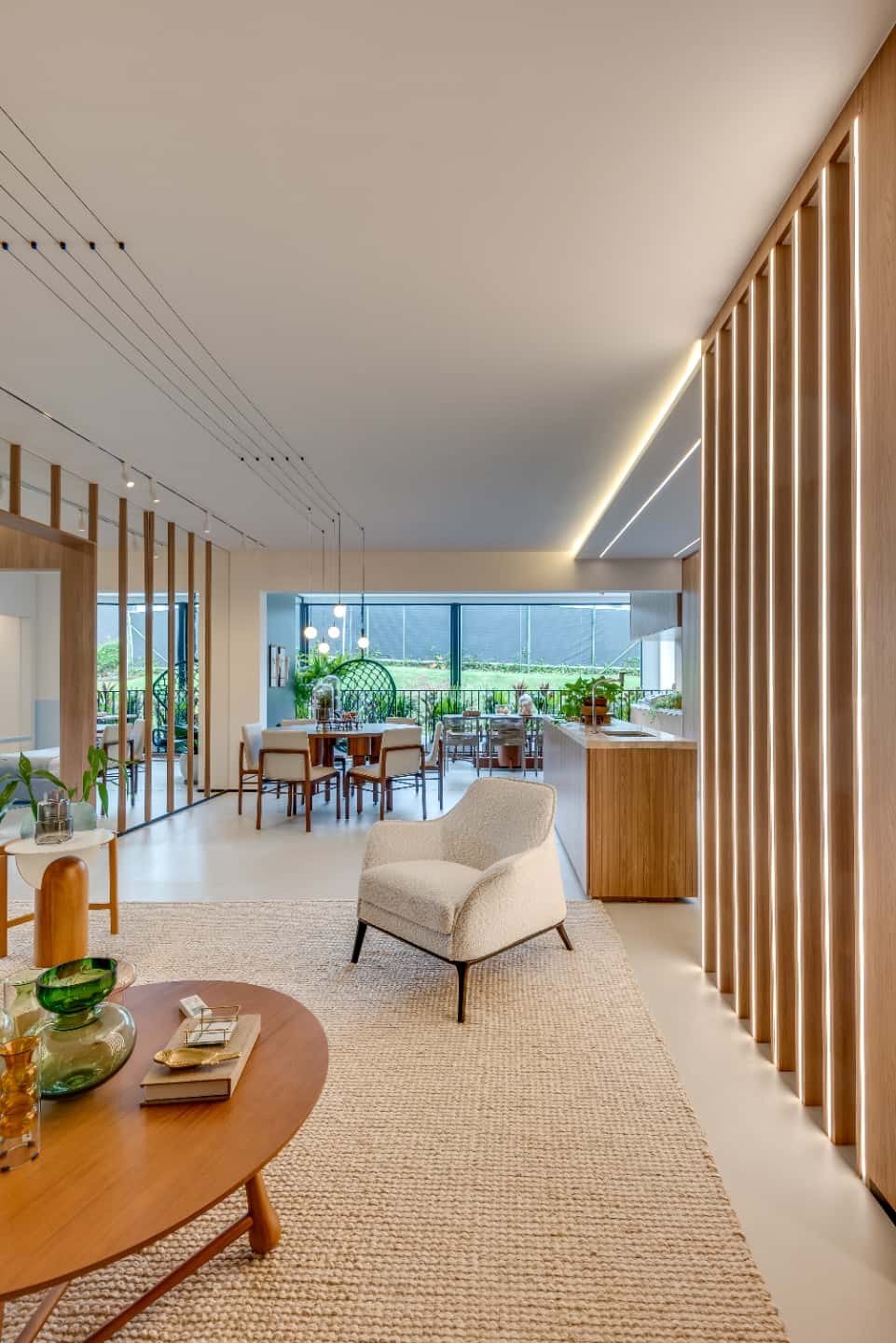 Apartamento OPUS Nido 135,36m2 - final 02