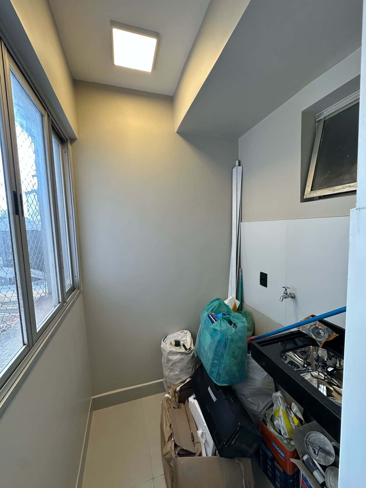 Apartamento Res. Gaivota 76m²