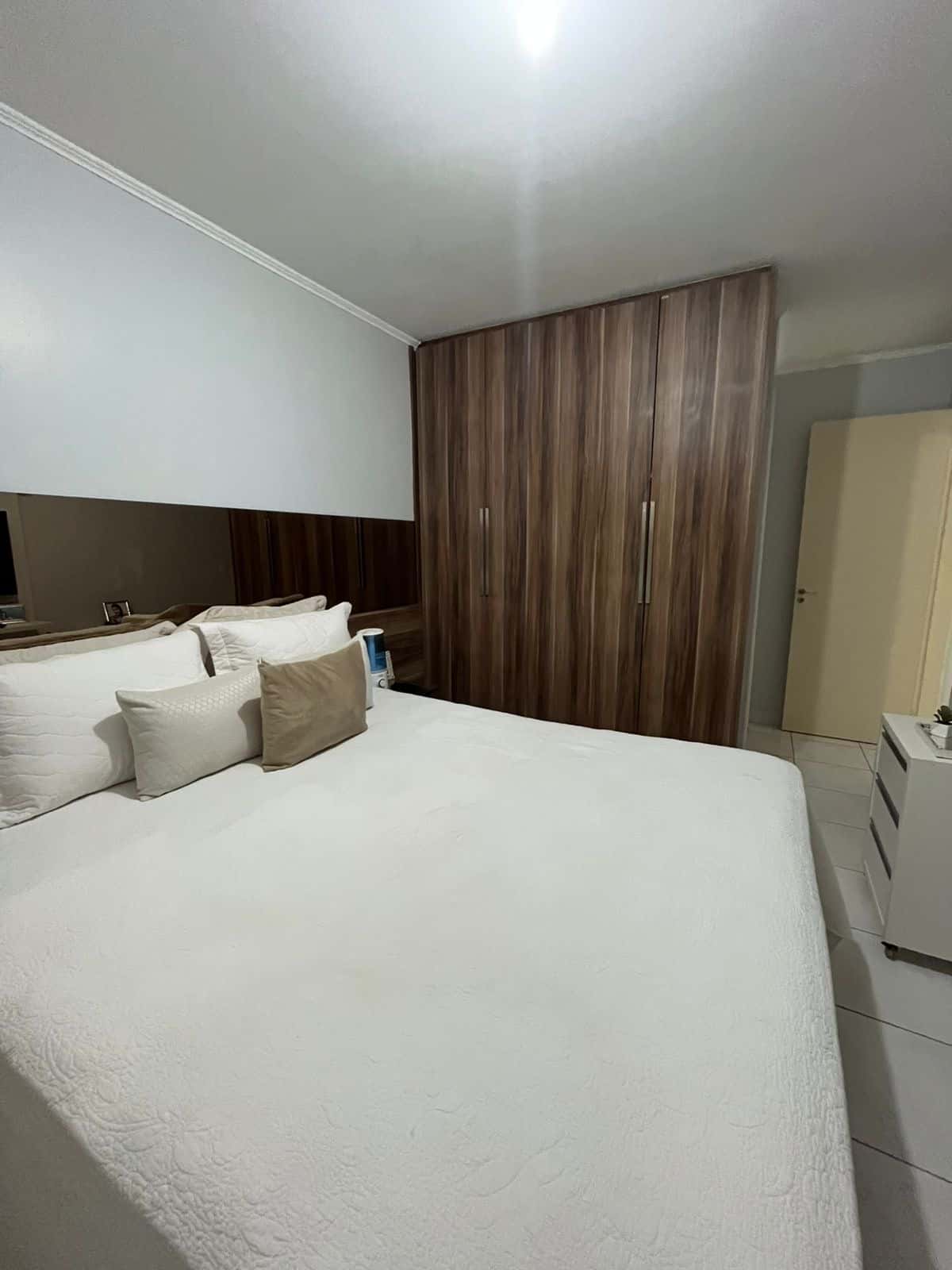 Apartamento 2Q - Vila Alpes - Res. Trinidad Lifestyle 61m²