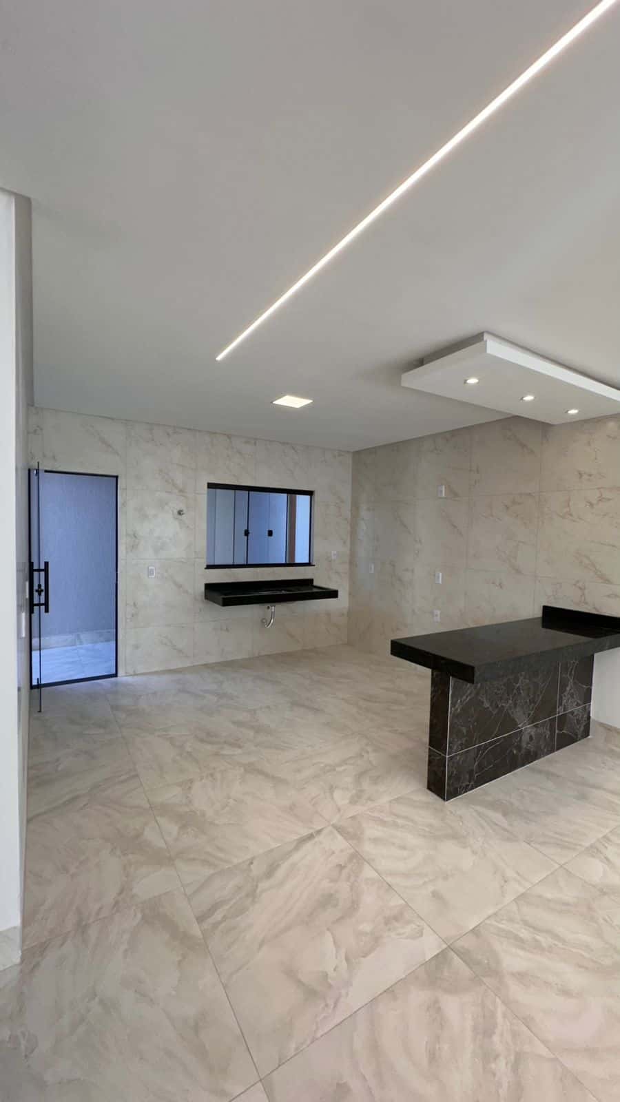 Casa Setor Triunfo 200 m²