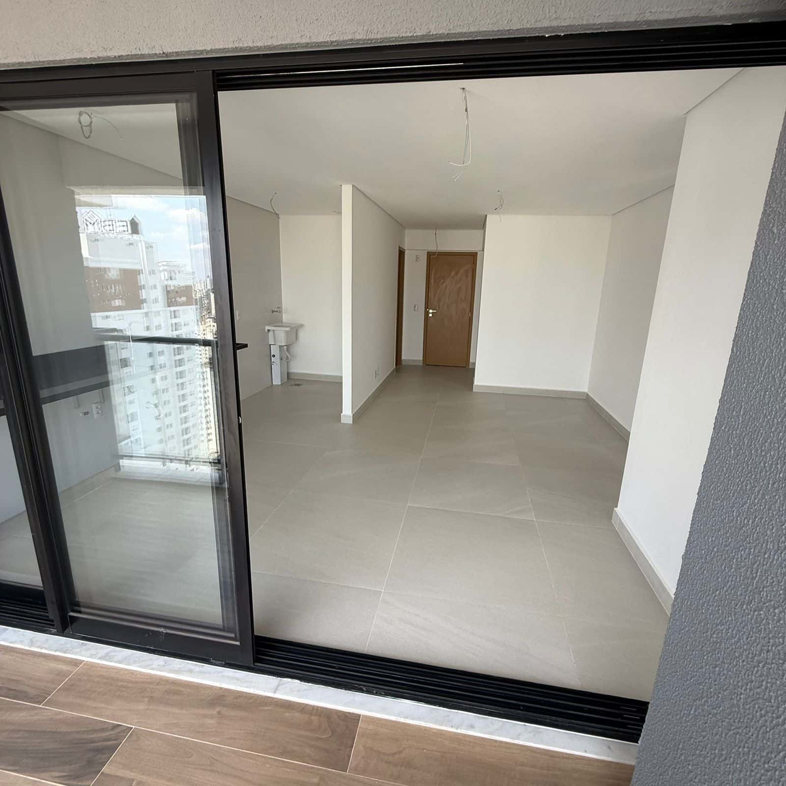 Apartamento Gyro Vaca Brava 72M²