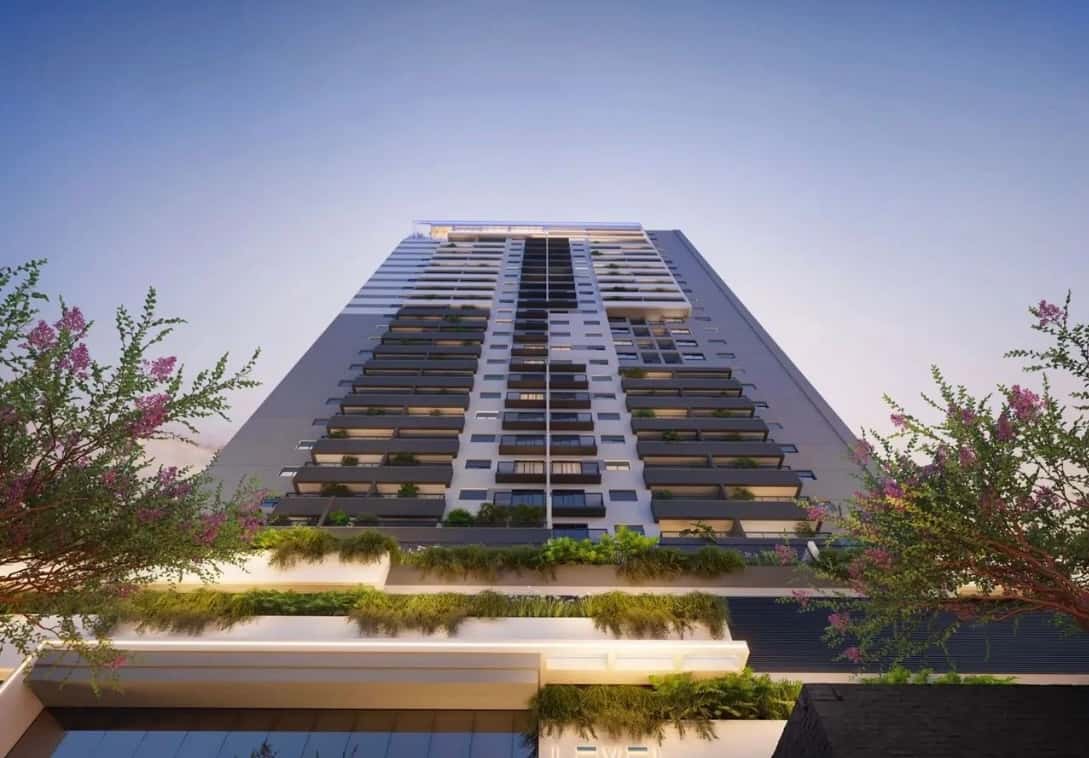 Apartamento Level Home Resort 63M²