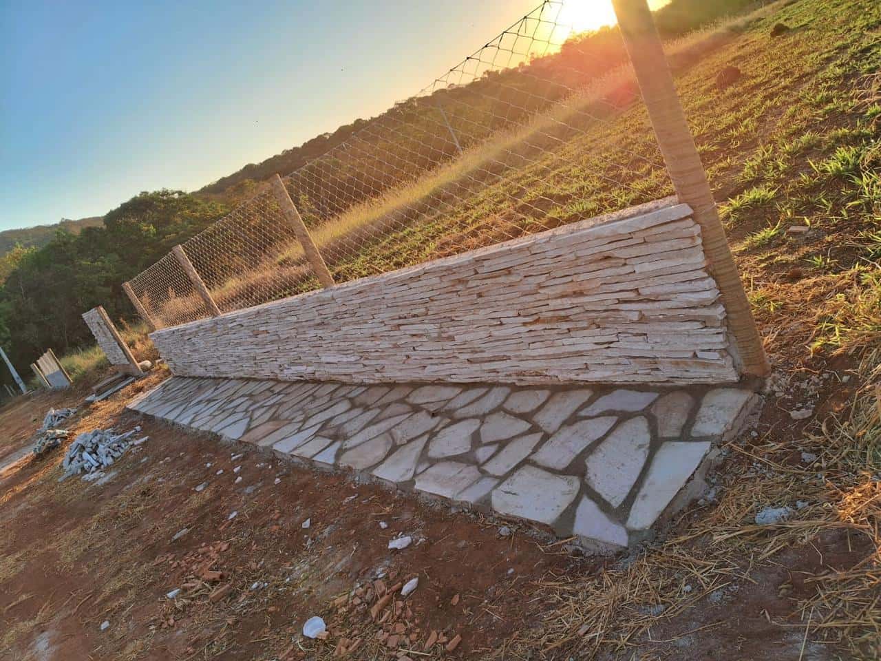 Lote em Pirenópolis Condomínio Reserva do Sol 1.000M²