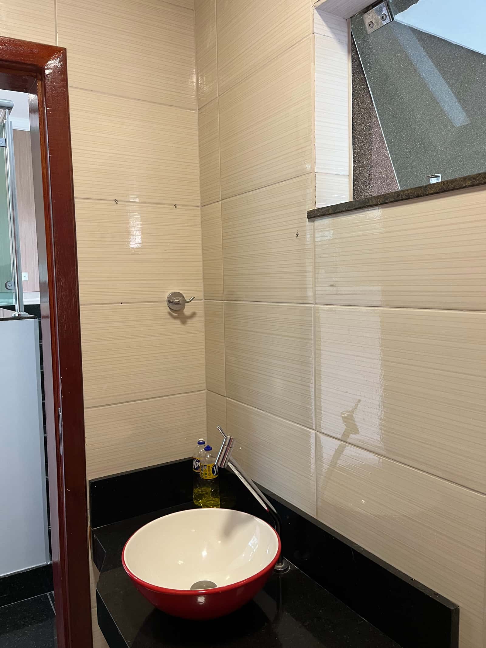 Casa no condomínio do Lago 315m²