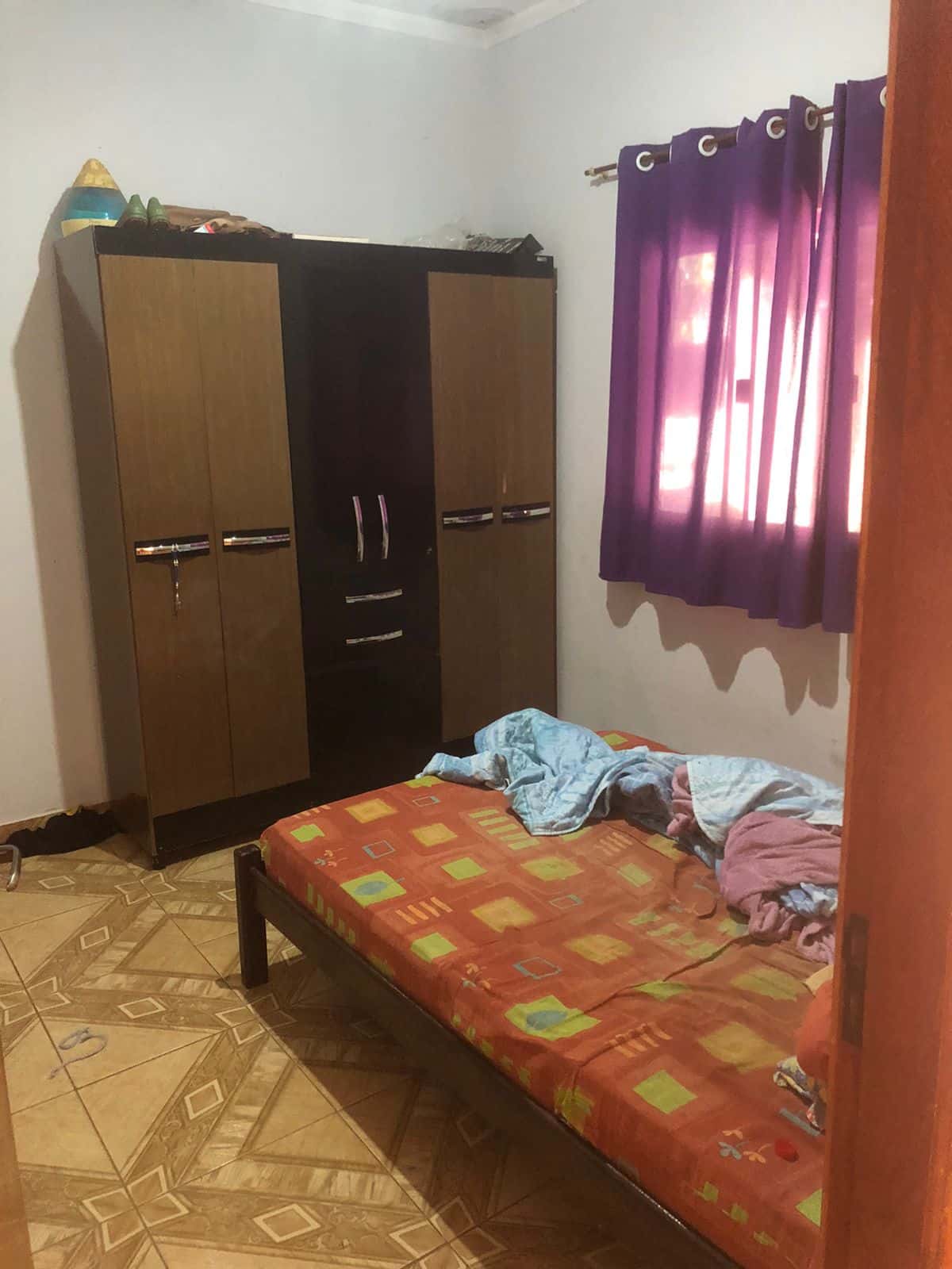 Casa Residencial São Bernardo 300M²