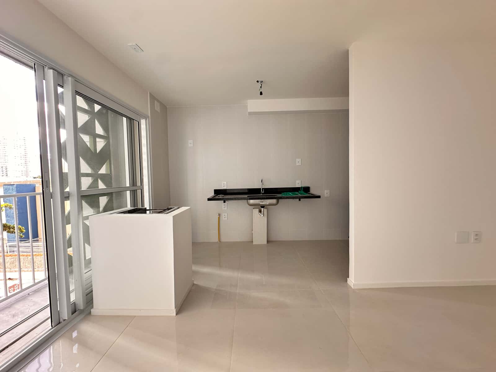 Apartamento Wish Vaca Brava 69m²