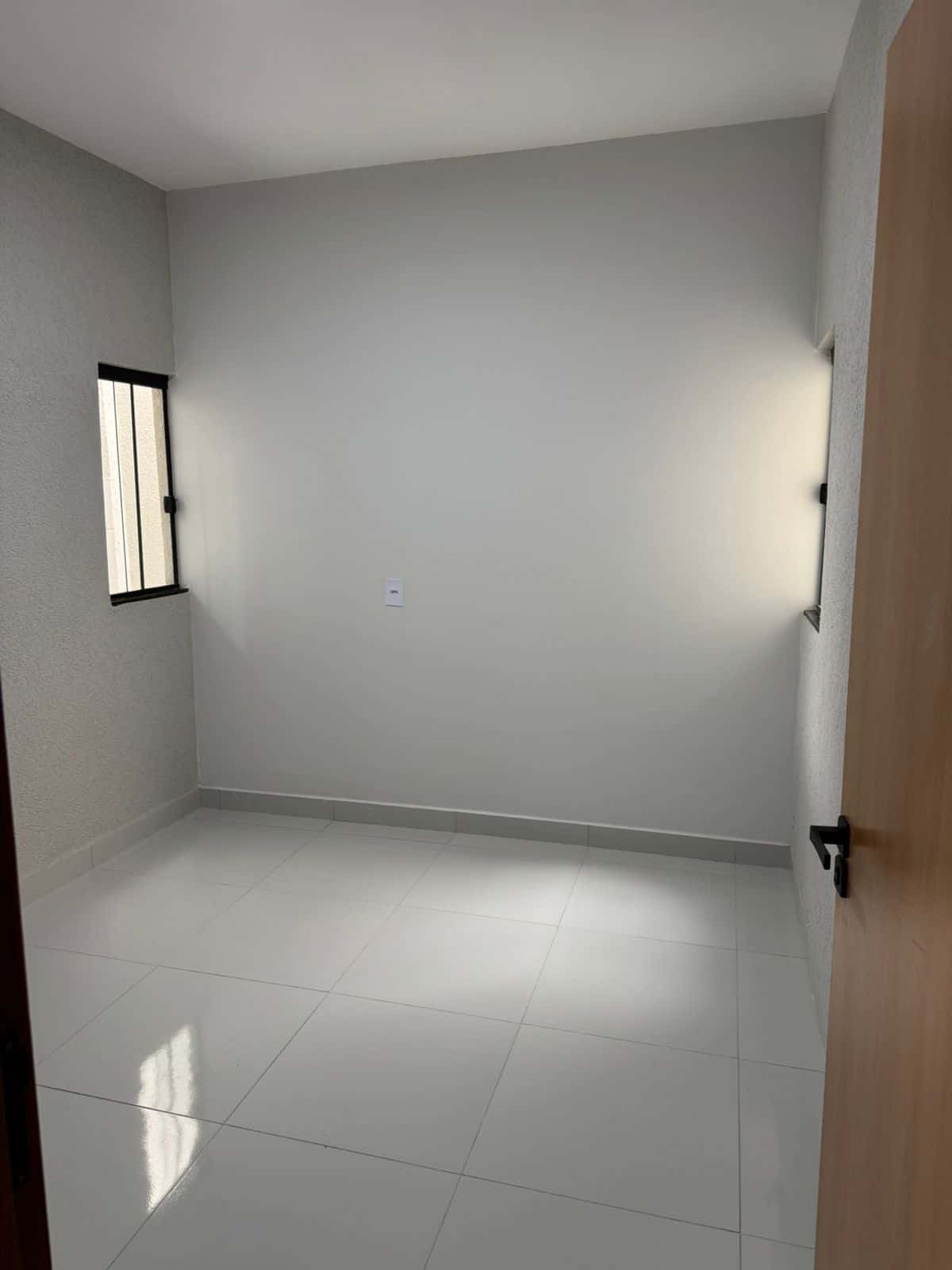 Casa Residencial Santa Fé 69m²