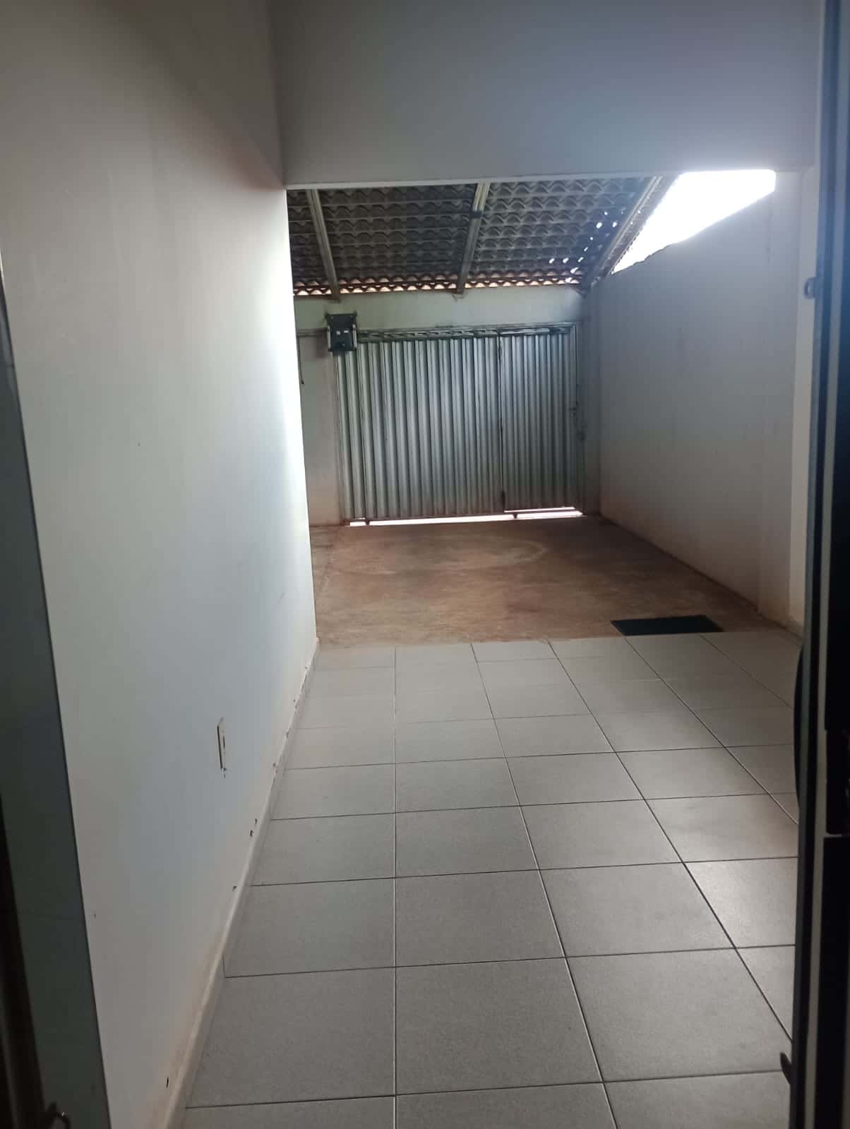 Casa Jardim Colorado 150m²