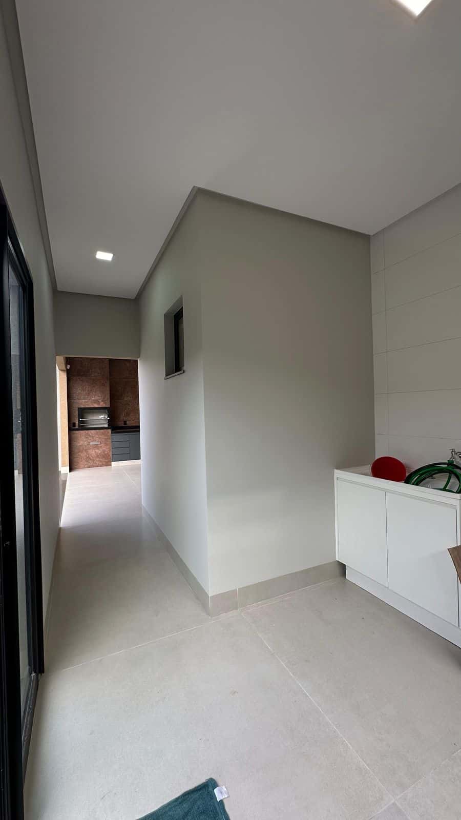 Casa Jardim América 416M²