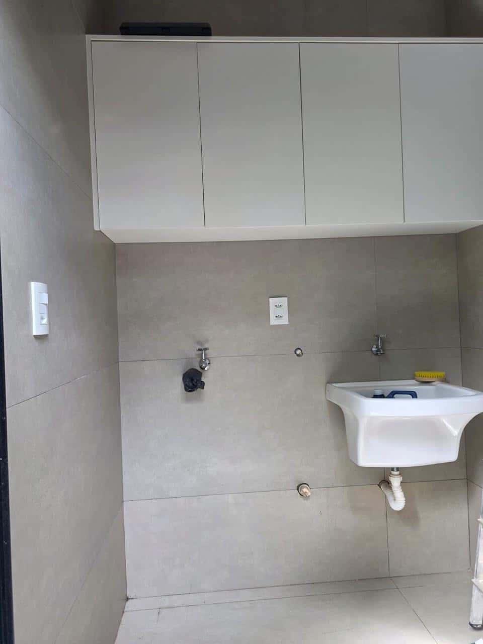 Casa Condomínio Parqville Pinheiros 300m²