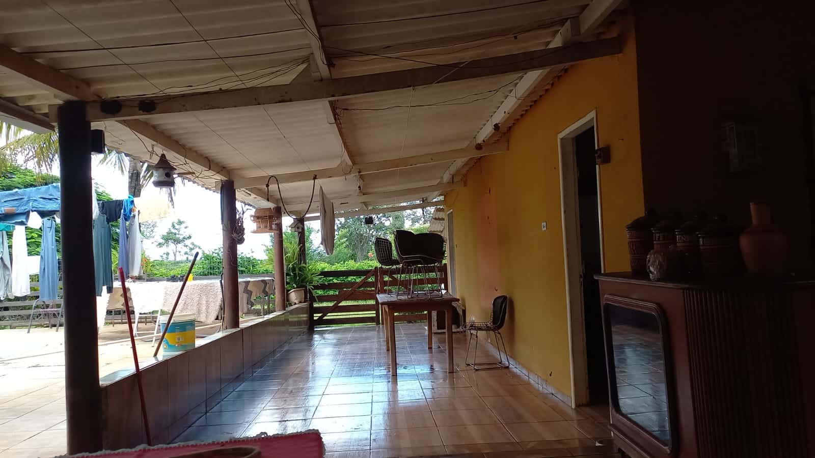 Chácara em Bela VIsta de Goiás 20m²