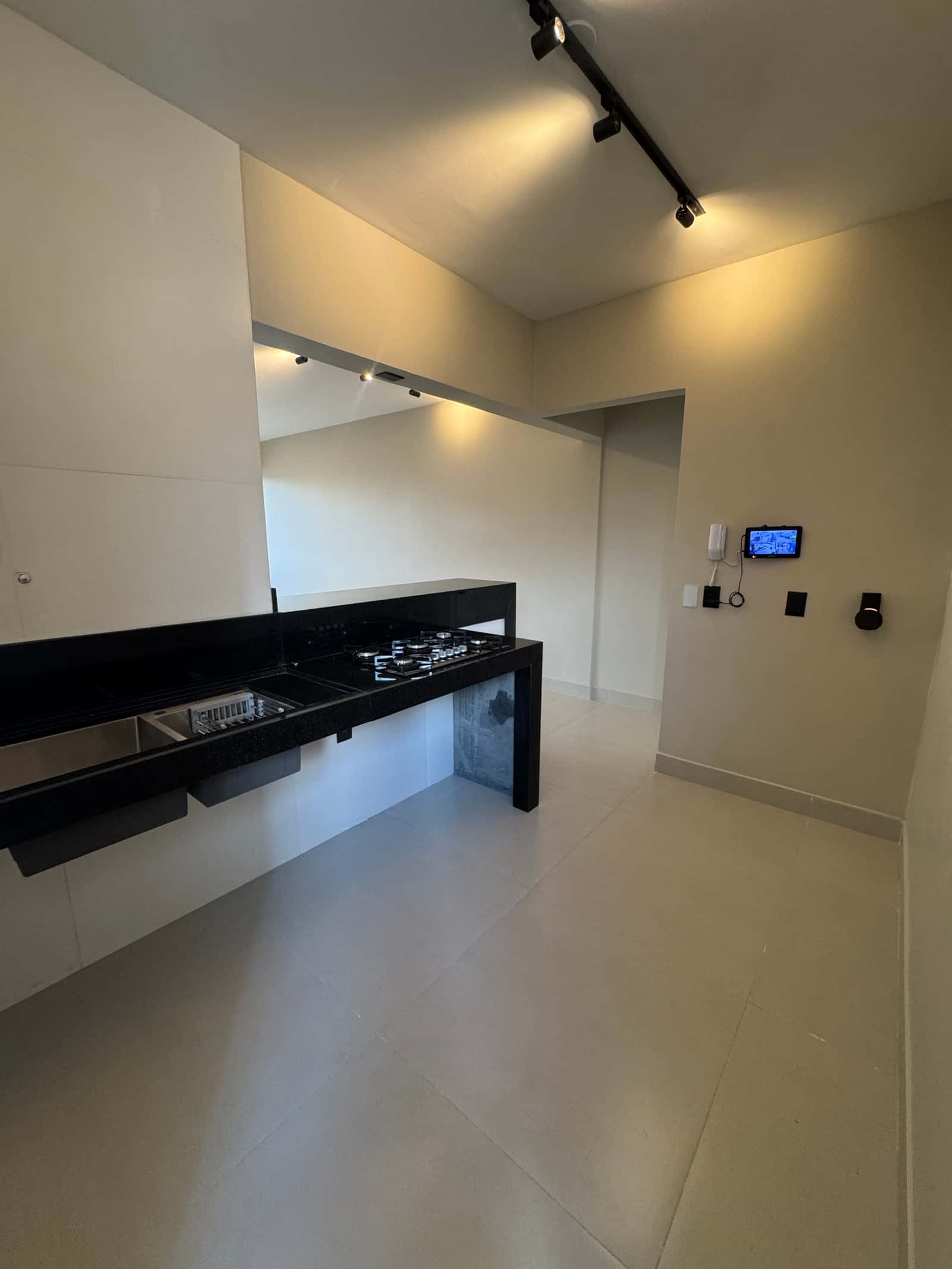 Apartamento Moderno 76m² no Setor Bela Vista