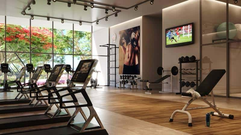 Lote Residencial Parque dos Buritis 267m²