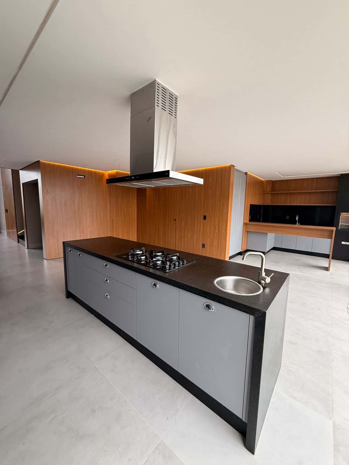 Sobrado Jardins França 405m²