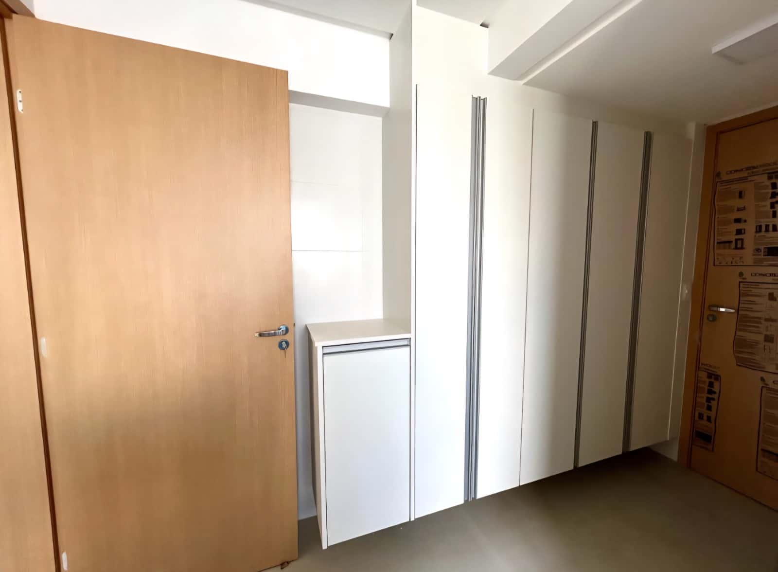 Apartamento Maison Bueno 155m²