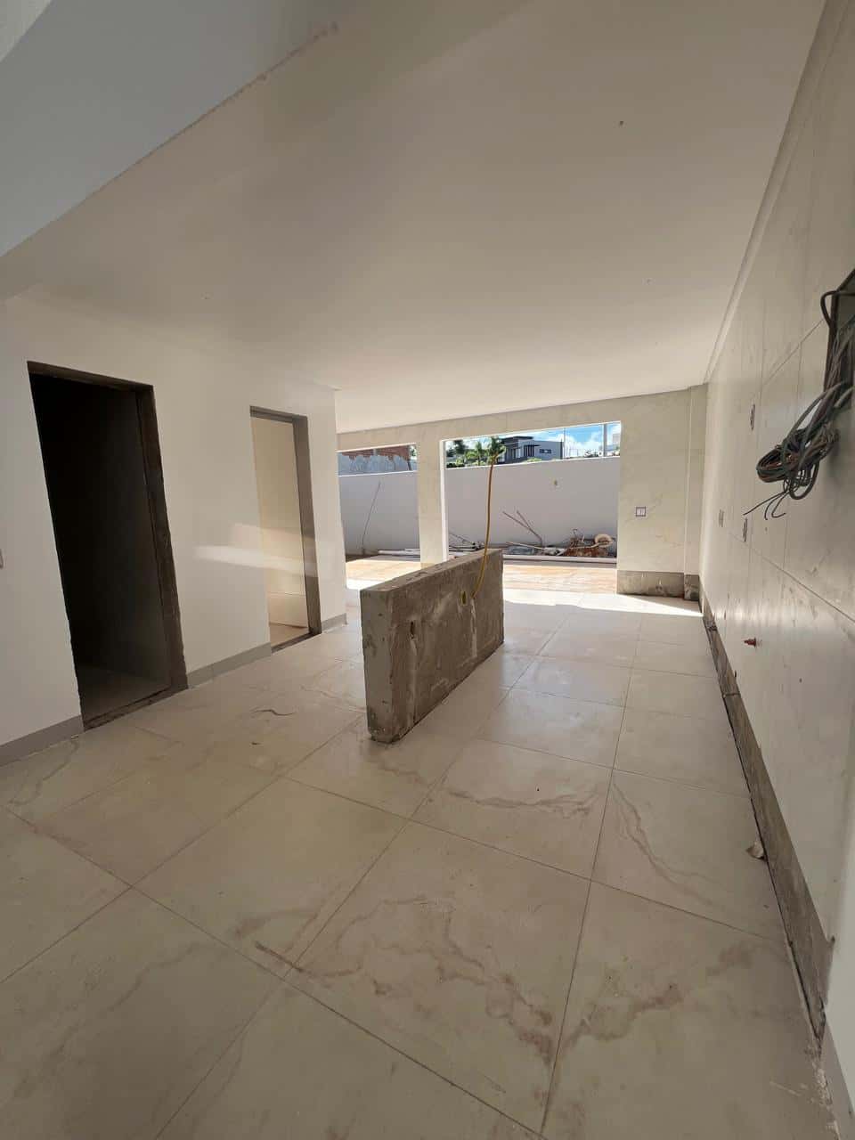 Sobrado Jardins Capri 224m²