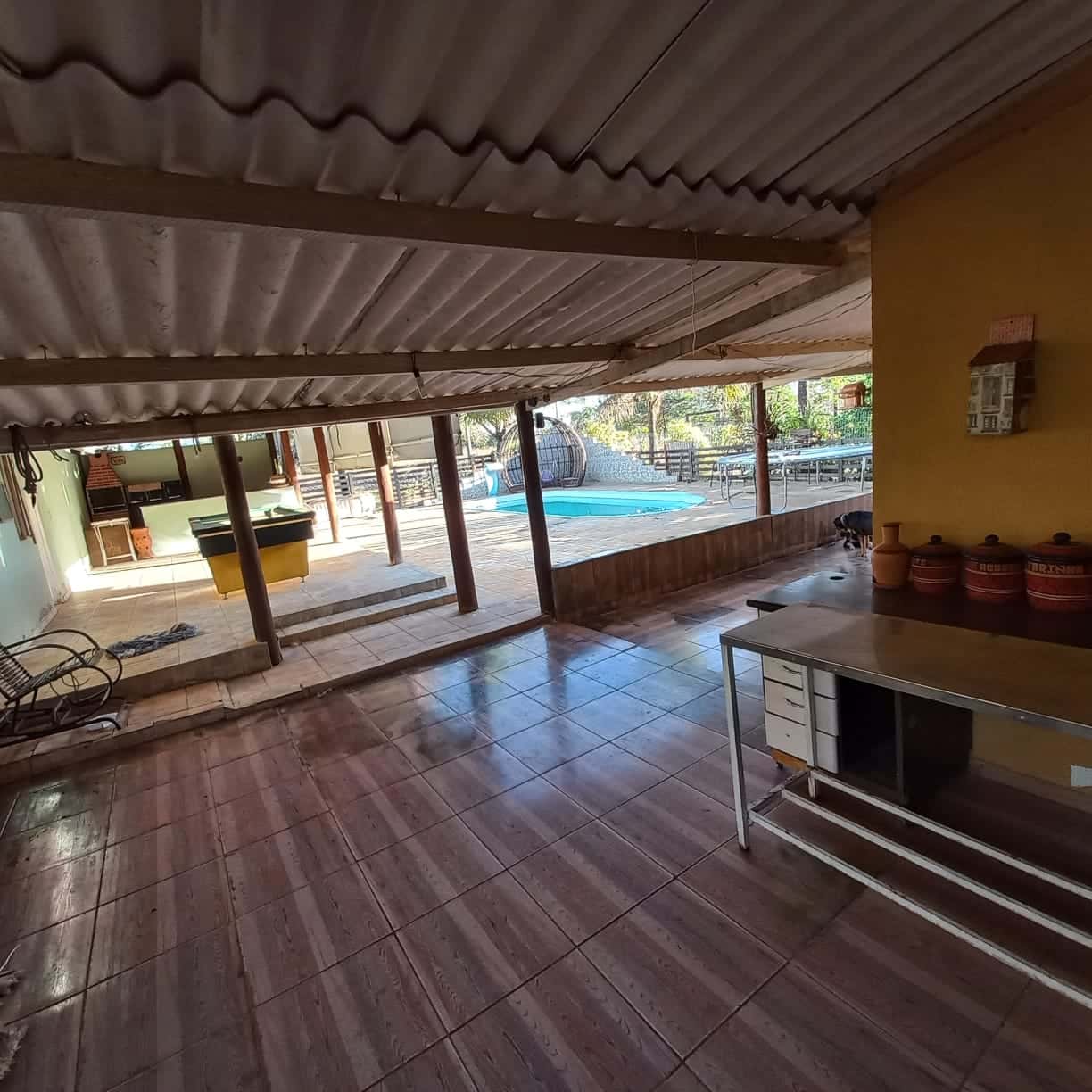 Chácara em Bela VIsta de Goiás 20m²