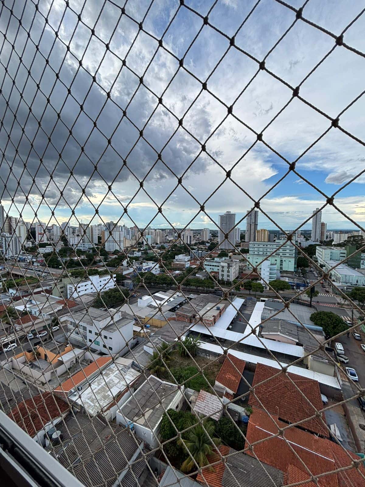 Apartamento Campus Life Residence 63m²