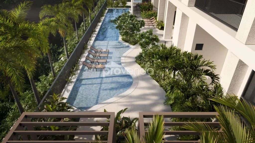 Ágio Apartamento Itá marista 76m²